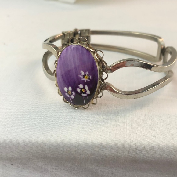 Vintage Jewelry - Vintage 1970’s cuff bracelet.